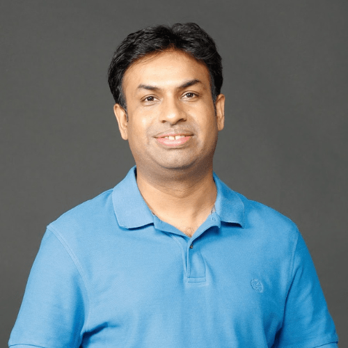 Geeky Ranjit