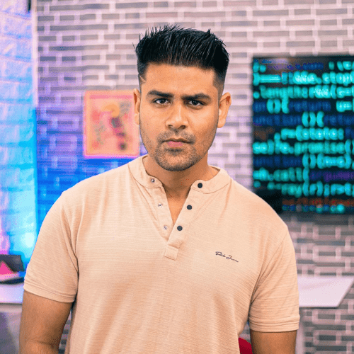 abhishek sagar
