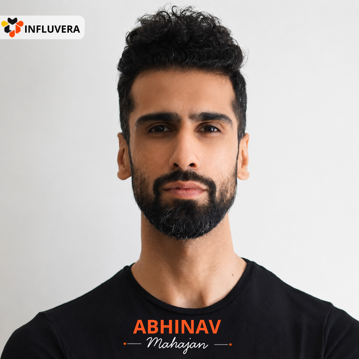 Abhinav Mahajan