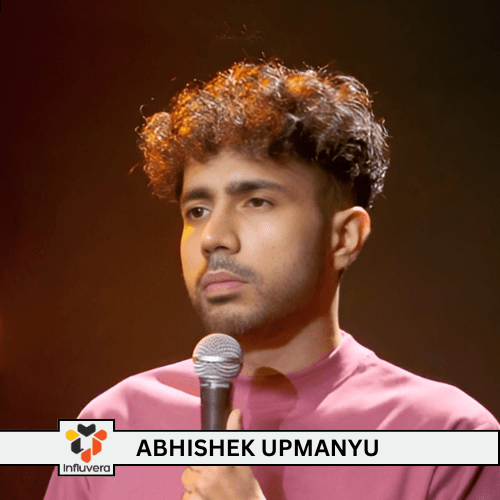 comedy influencers