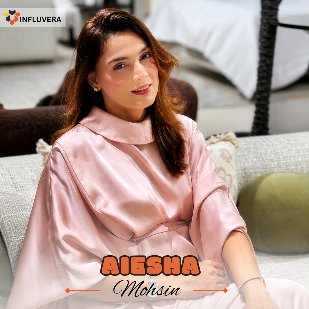Aiesha Mohsin-lifestyle influencers in duabi