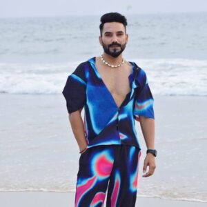 Ankit Verma - UGC Creators