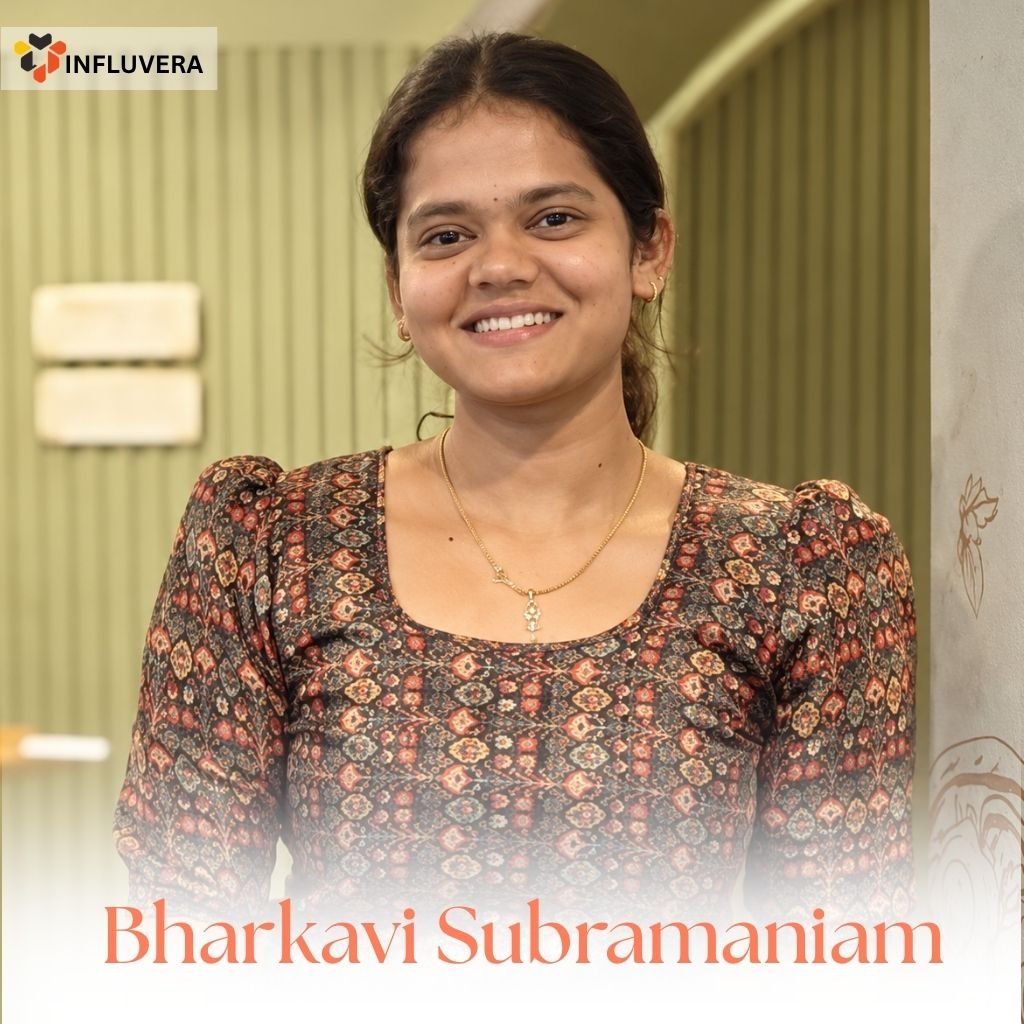 top influencers in tamil nadu