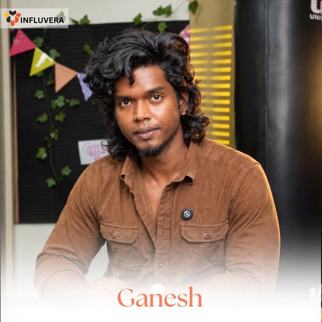 top influencers in tamil nadu