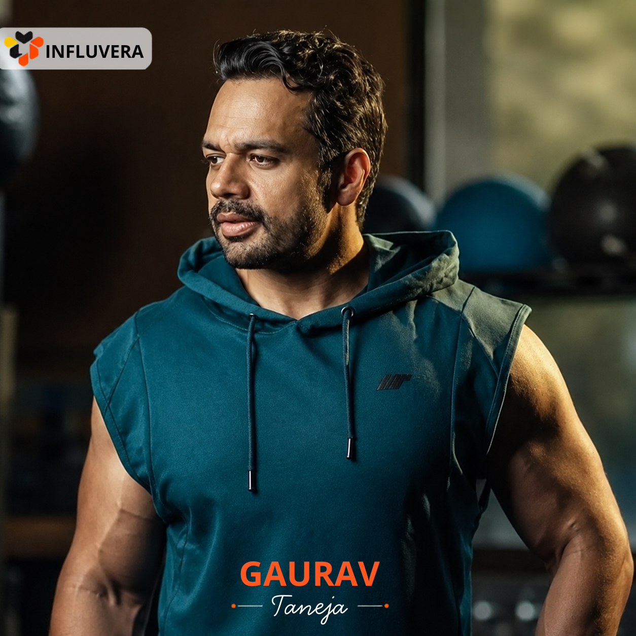 Gaurav Taneja