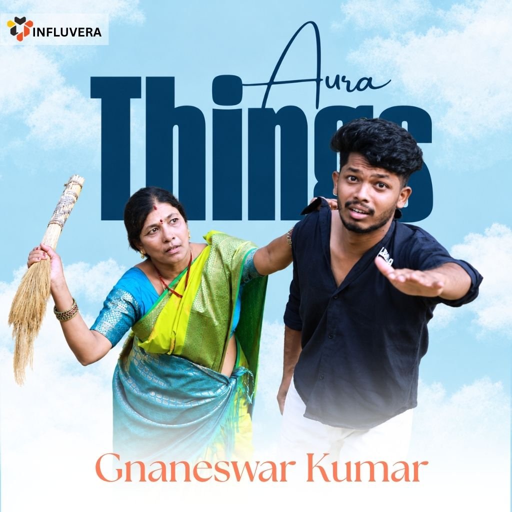 Gnaneswar Kumar - Top Influencers in Tamil Nadu