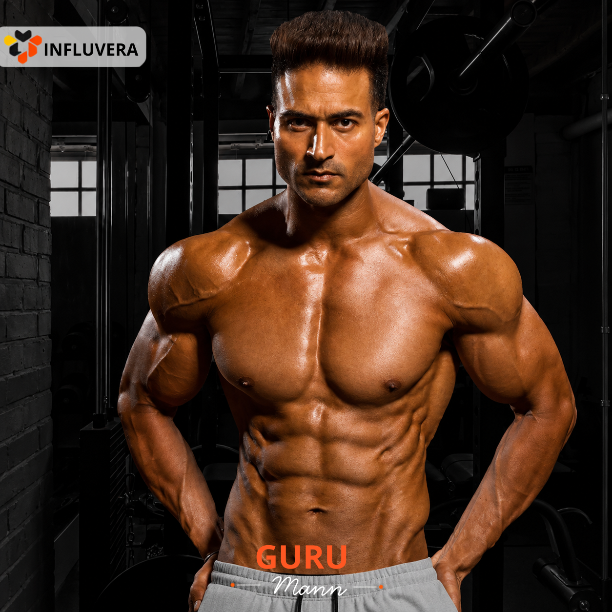 Guru Mann