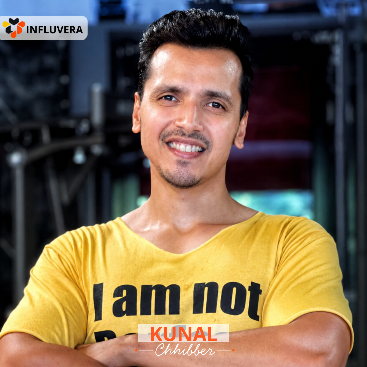 Kunal Chhibber