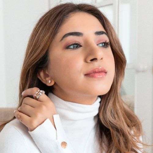 Lifestyle Influence-Aashna Shroff