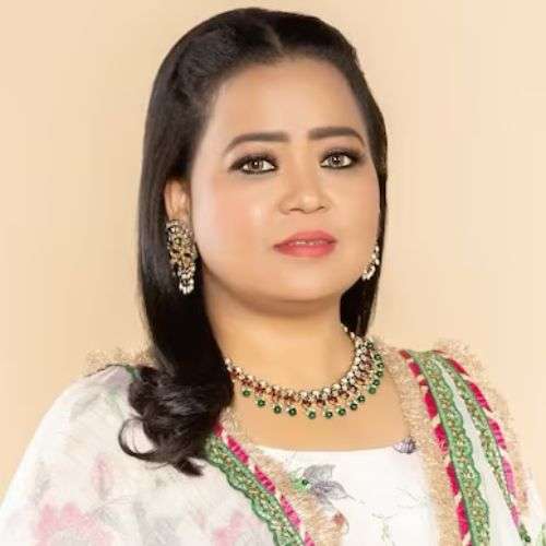 Lifestyle Influence-Bharti Siingh