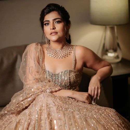 Lifestyle Influence-Kritika Khurana
