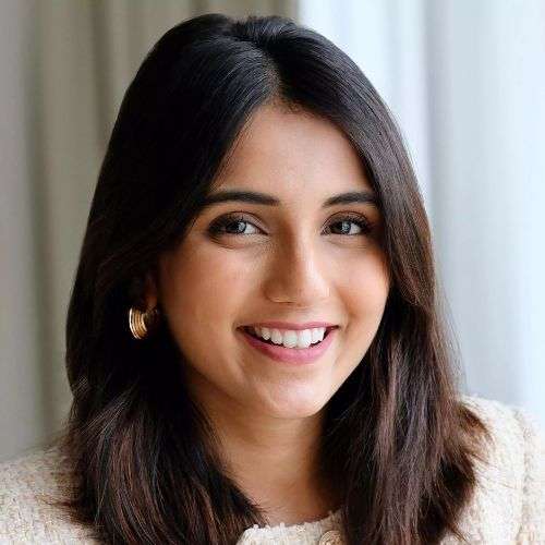 lifestyle influencers-masoom minawala