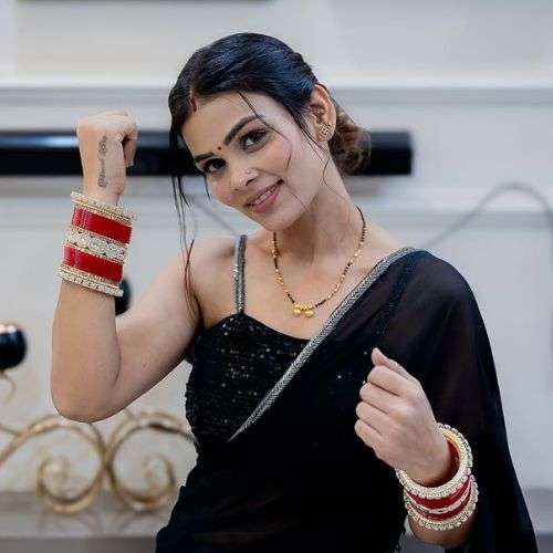 Lifestyle Influence-Payal Malik