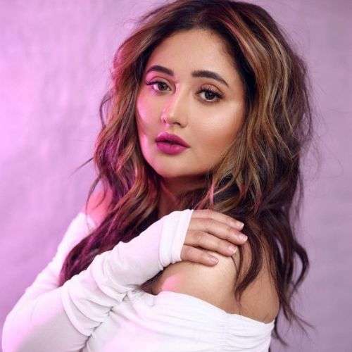 Lifestyle Influence-Rashami Desai
