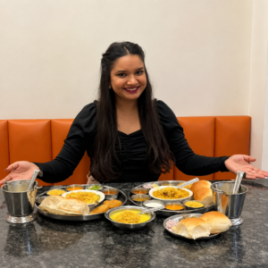 Mitali Baisane - UGC Creators