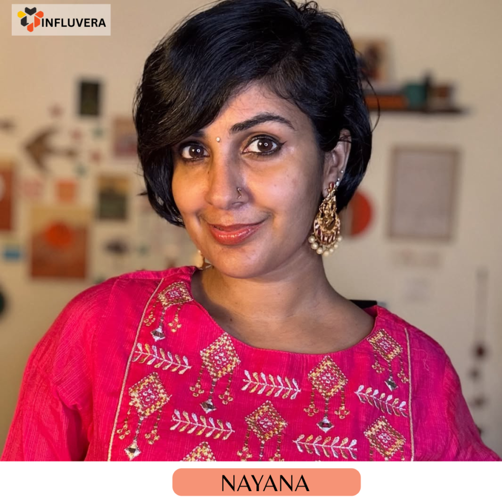 sustainable influencers