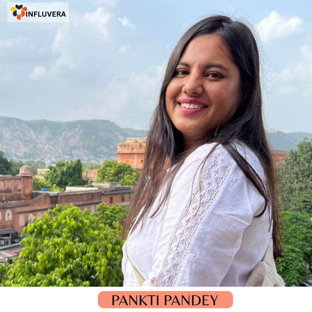 sustainable influencers