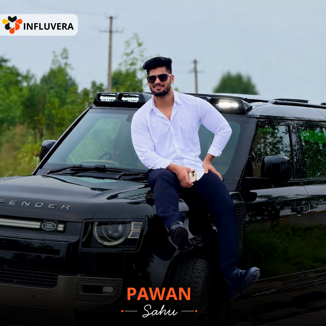 Pawan Sahu