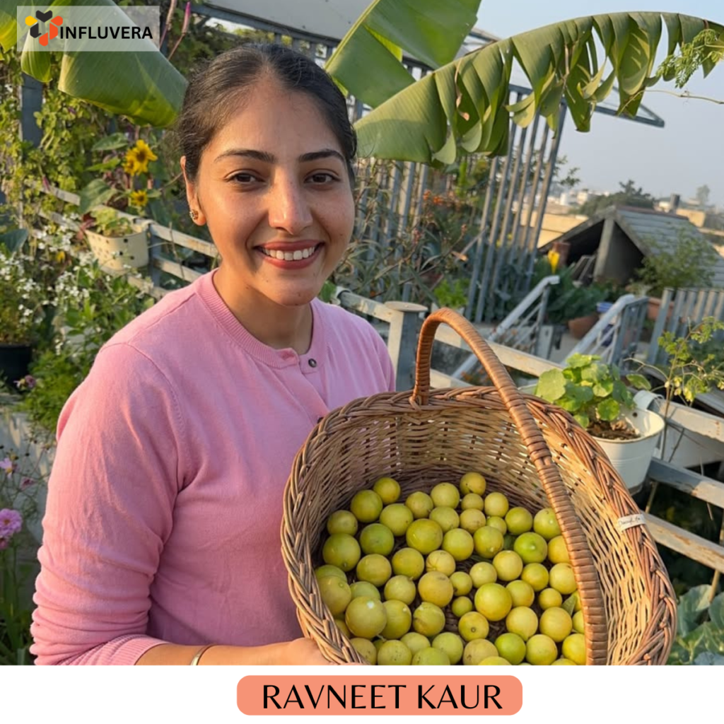 sustainable influencers