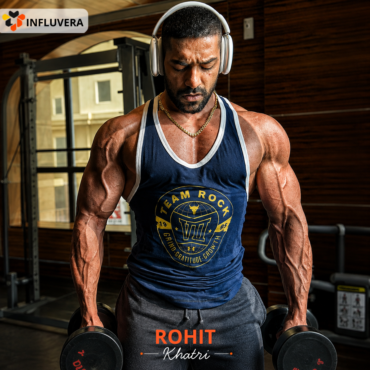 Rohit Khatri
