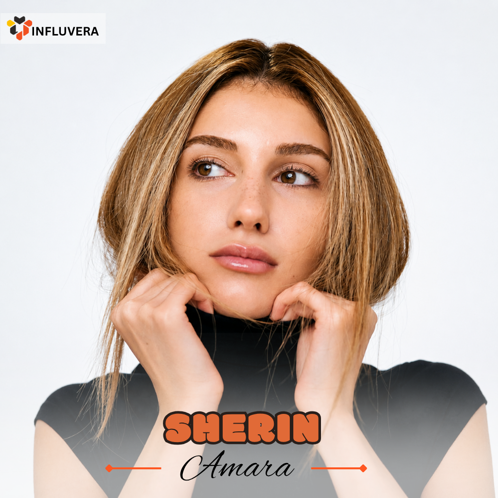 Sherin Amara-lifestyle influencers in duabi