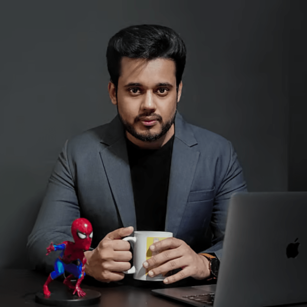 real estate influencers