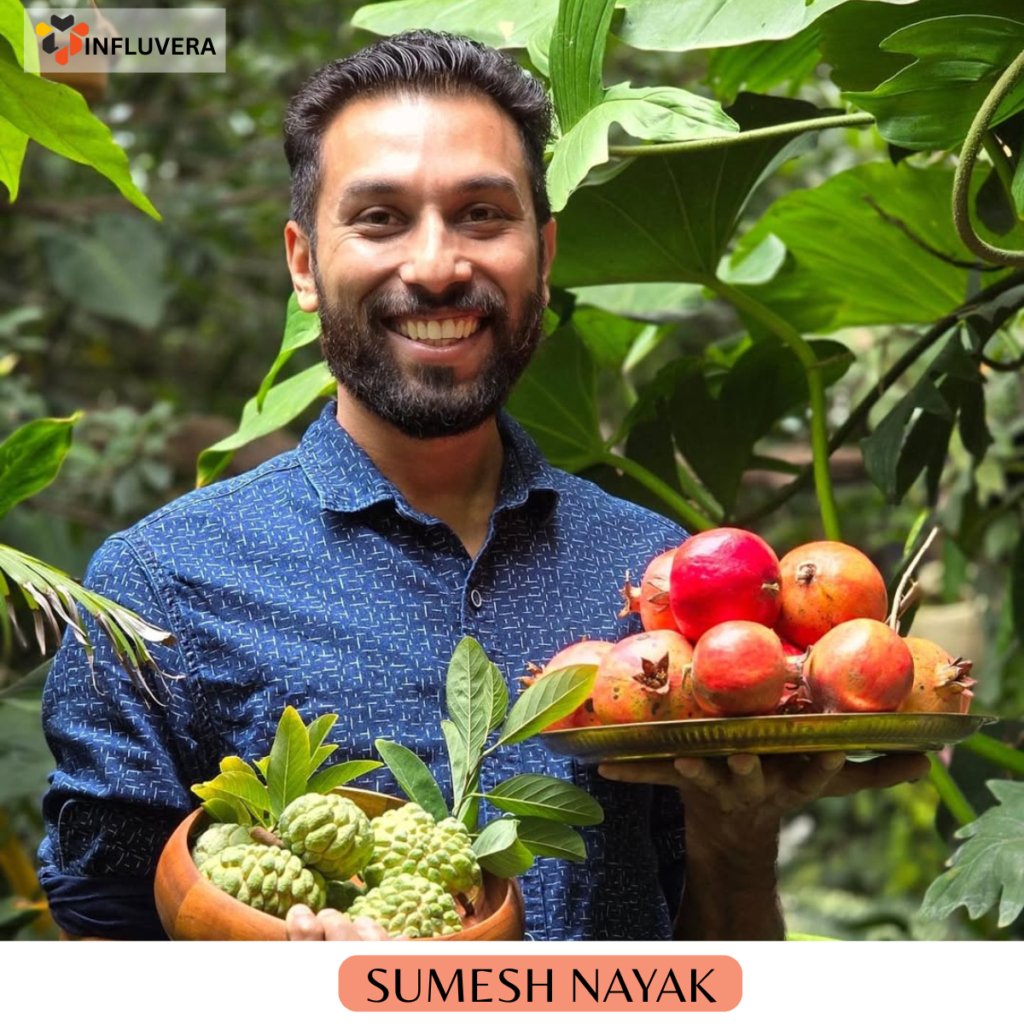 sustainable influencers