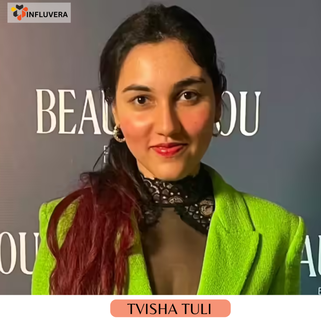 sustainable influencers