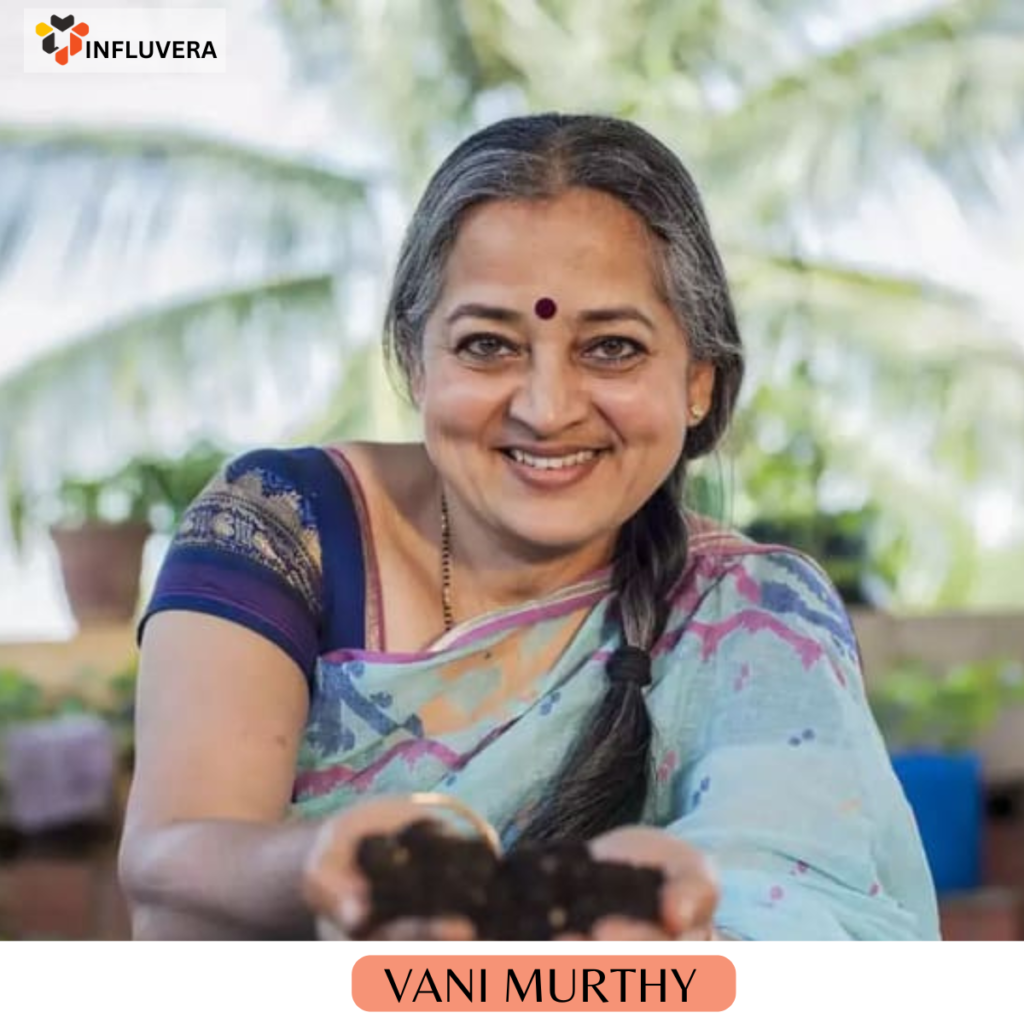 sustainable influencers