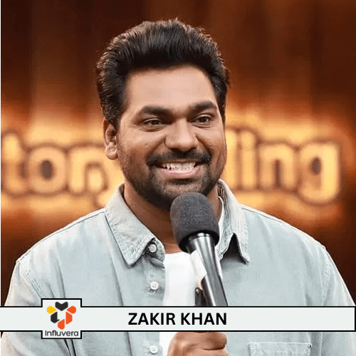 comedy influencers