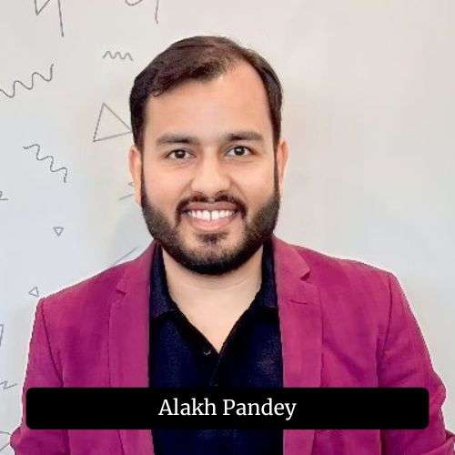 education influencer alakh pandey