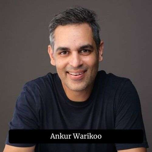 education influencer ankur warikoo