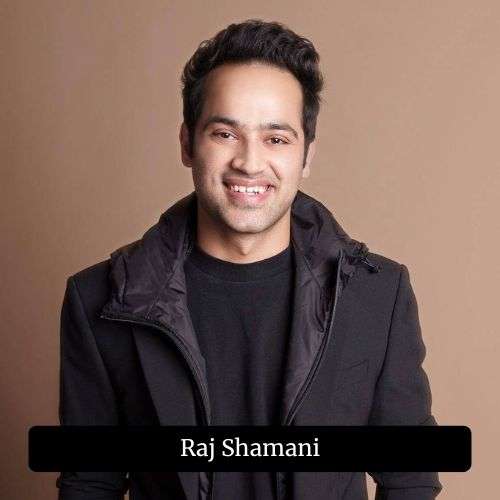 education influencer raj shamani