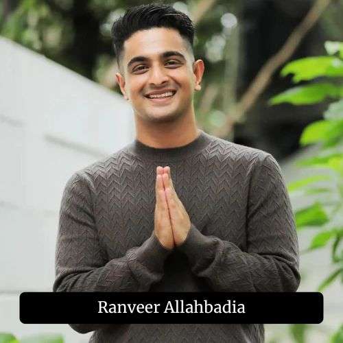 education influencer ranveer allahbadia