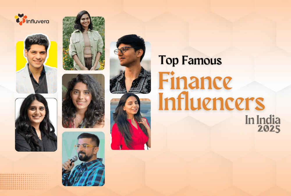 finance influencers