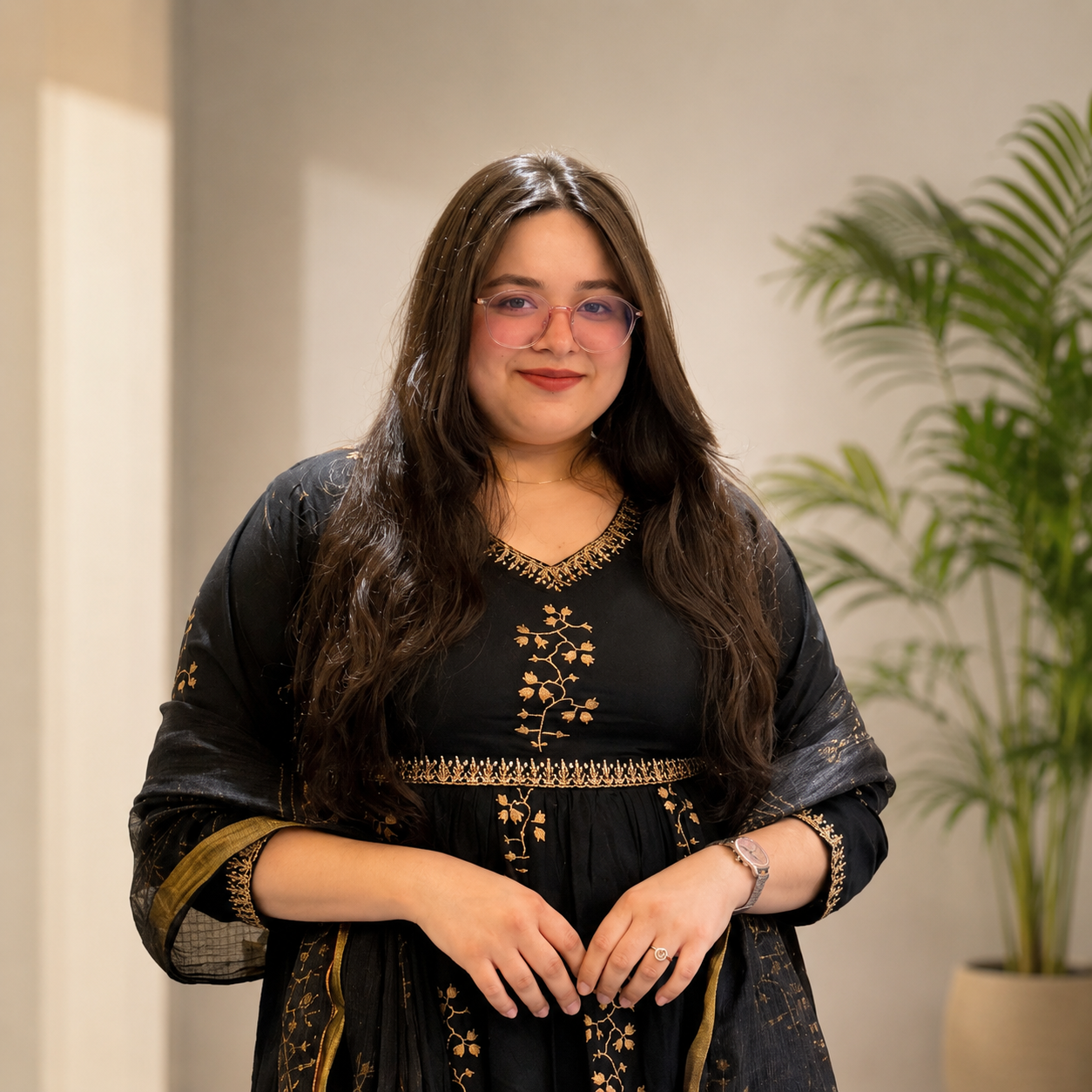 Gauri Joshi