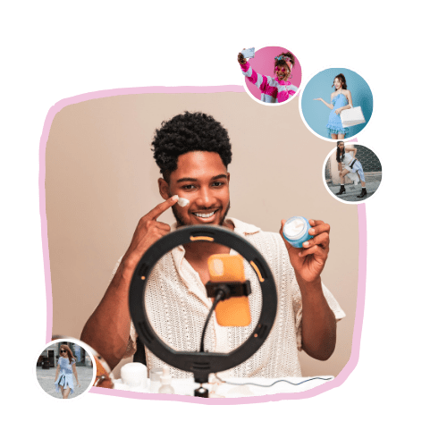 grow your business with influencer marketing