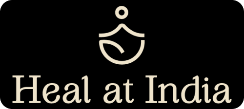 Heal At India