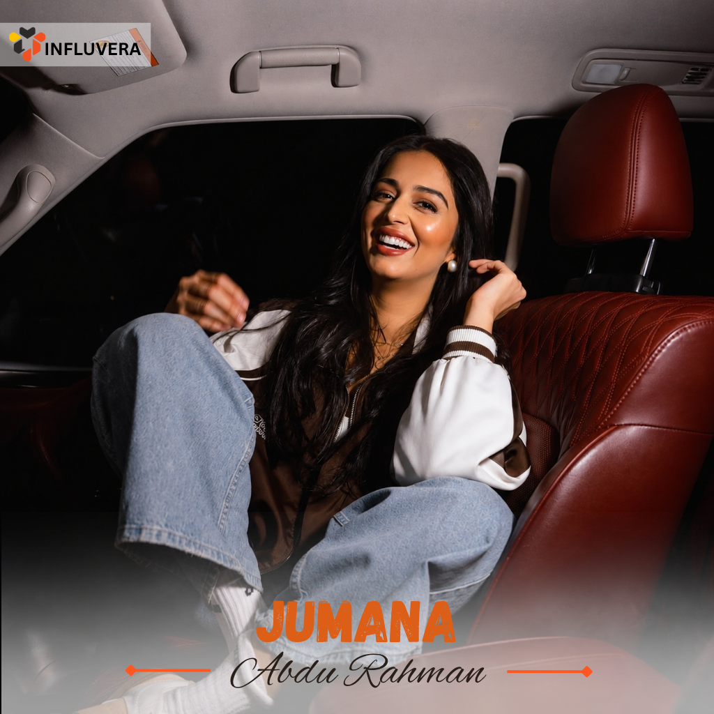 jumana-Fashion influencers in dubai