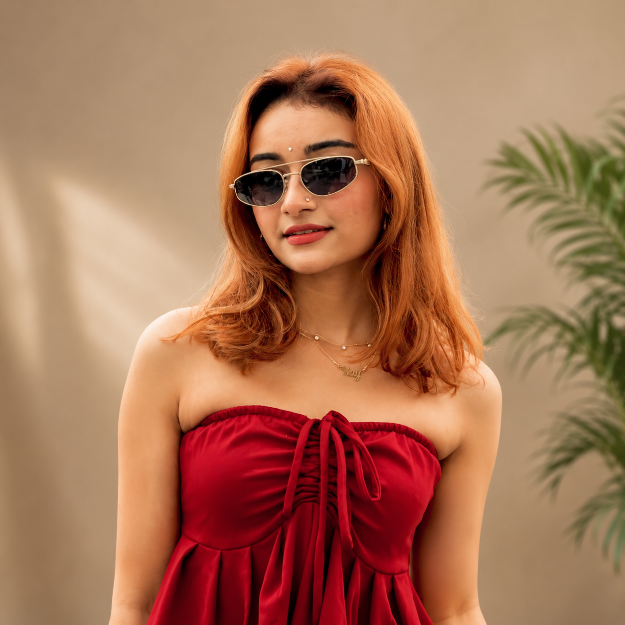 Kashish Sankhla