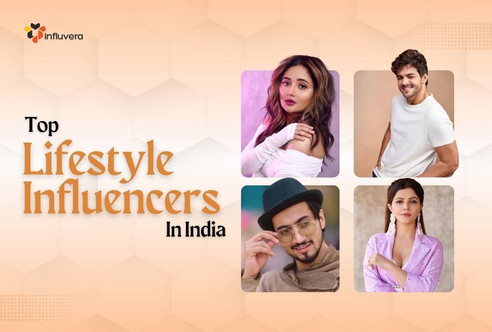 lifestyle influencers