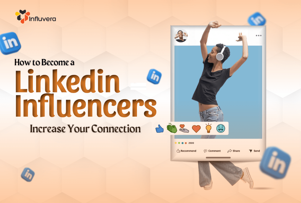 Linkedin Influencers