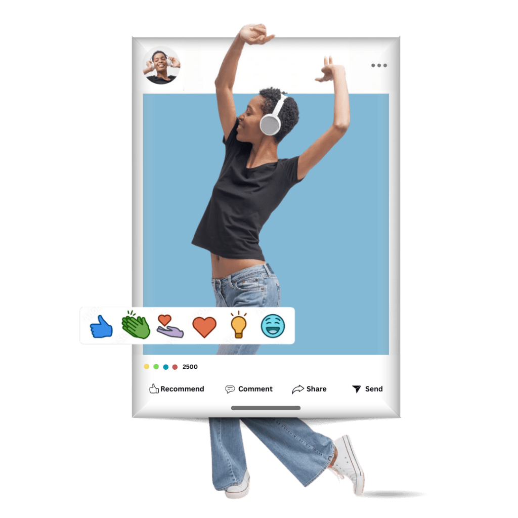 linkedin influencers