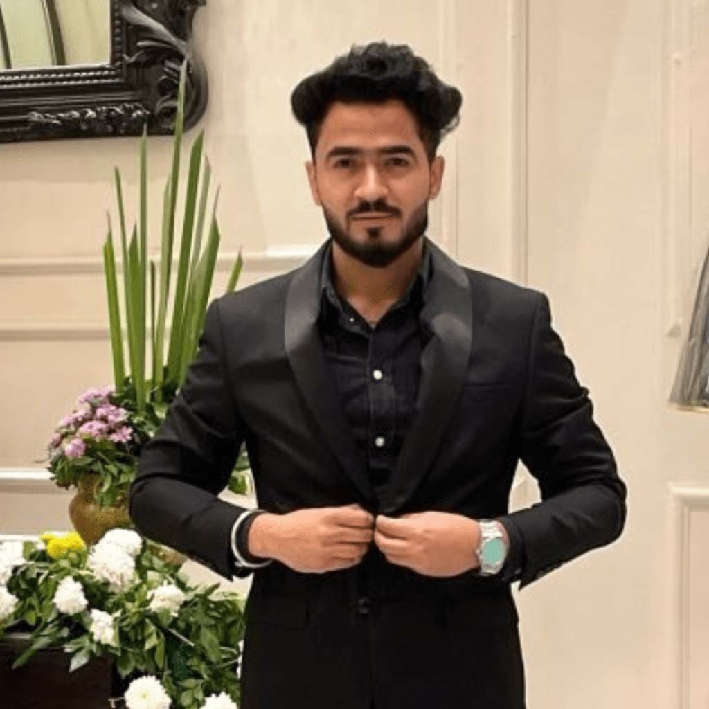 real estate influencers