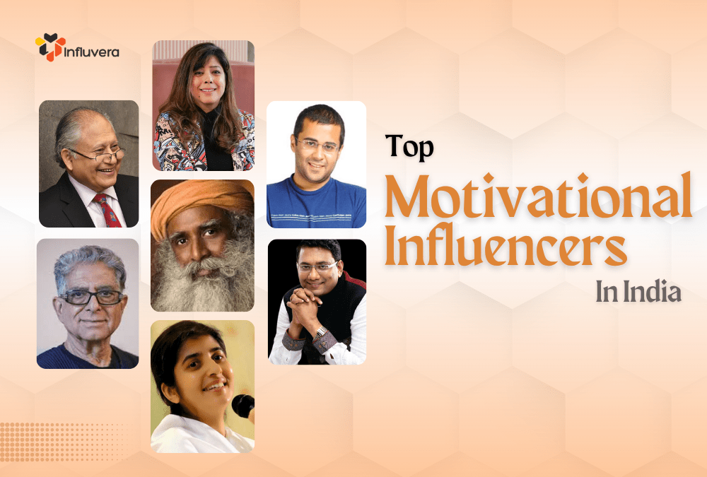 motivational influencers
