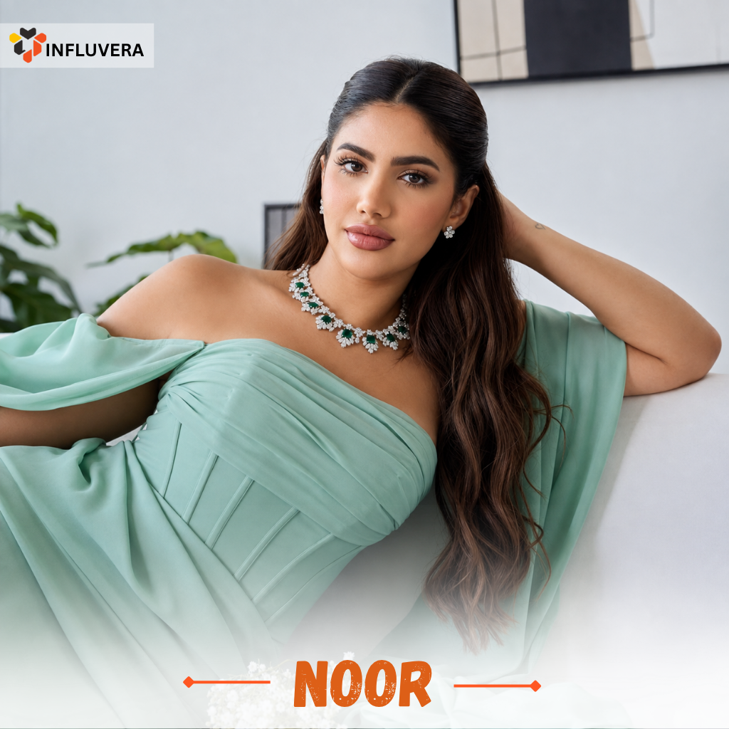 noorstars-Fashion influencers in dubai