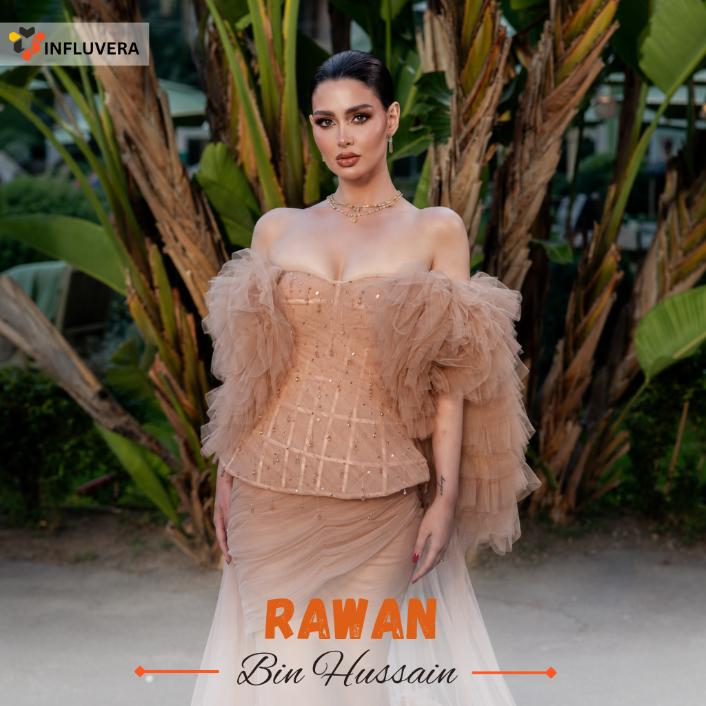 rawan-Fashion influencers in dubai