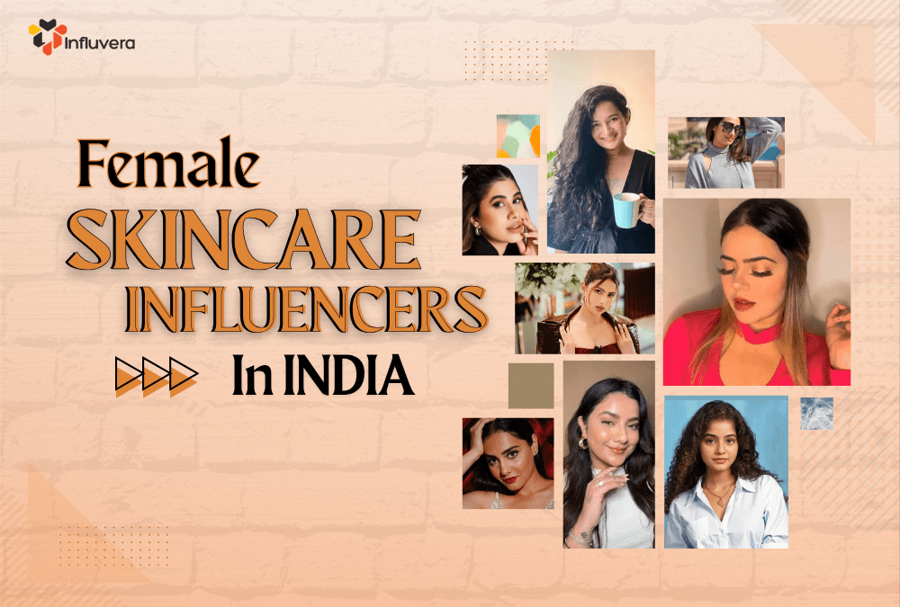 skincare influencers