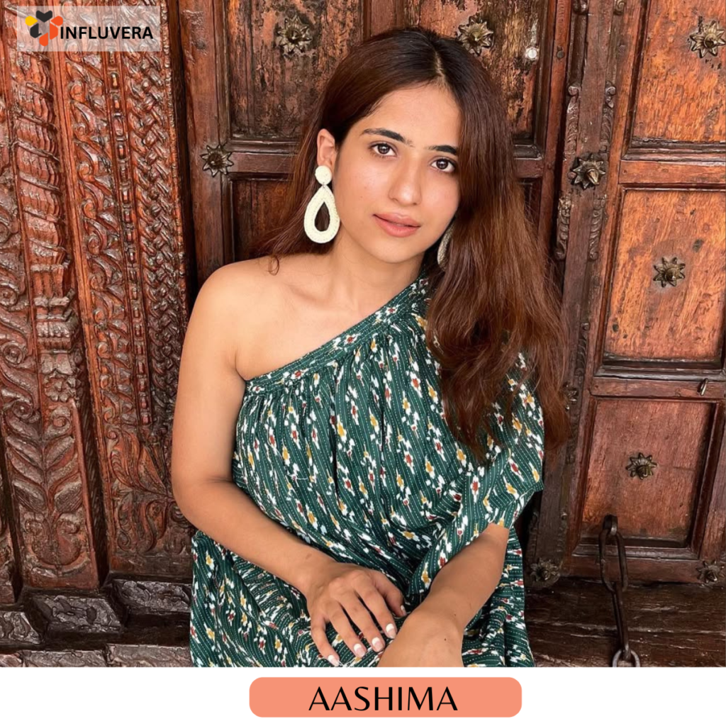 sustainable influencers