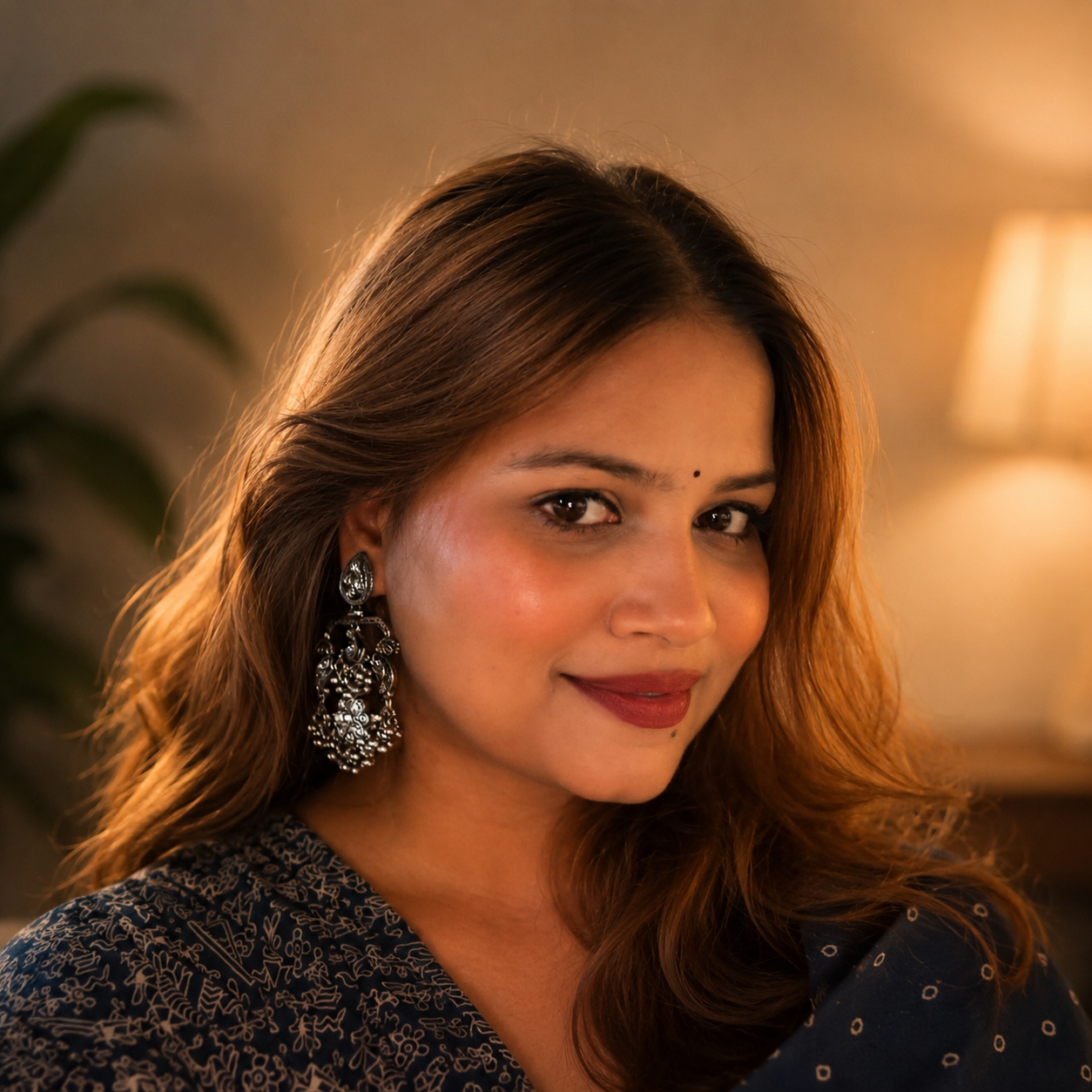 Sweta Thakur